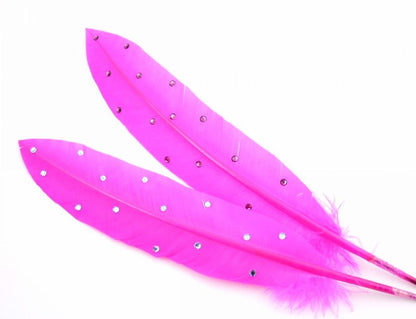 IGQU shocking pink
