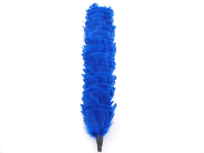 Feather Bonnet Hackle single colour
