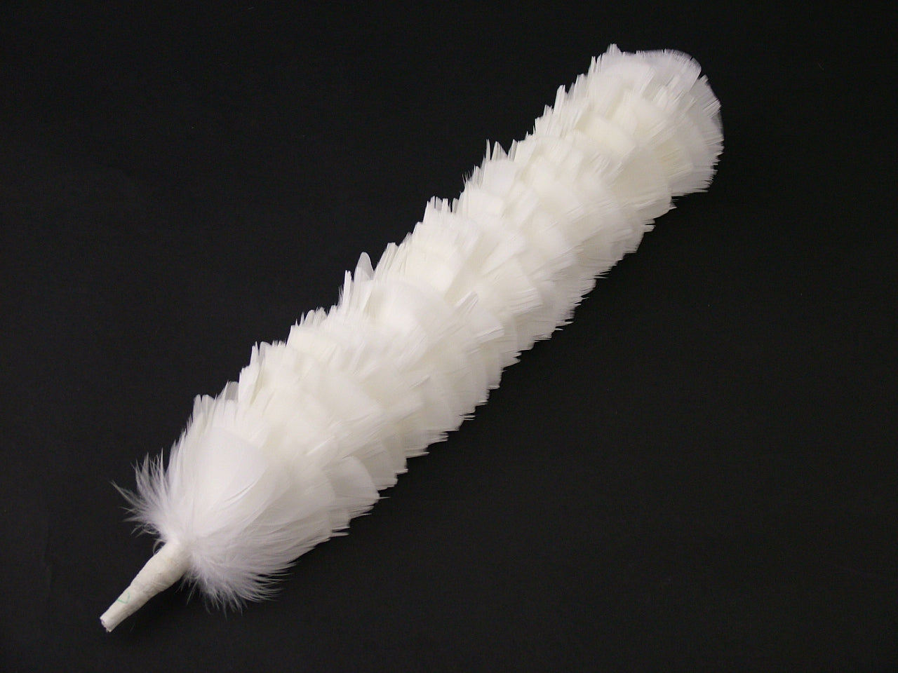 Feather Bonnet Hackle single colour