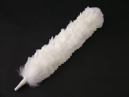 Feather Bonnet Hackle single colour