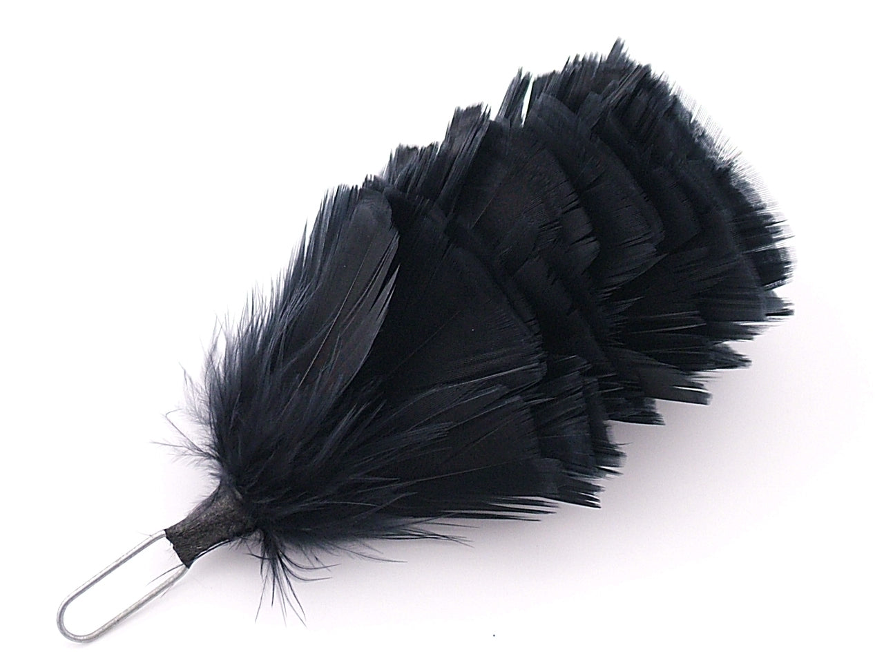 Turkey Plume single colour