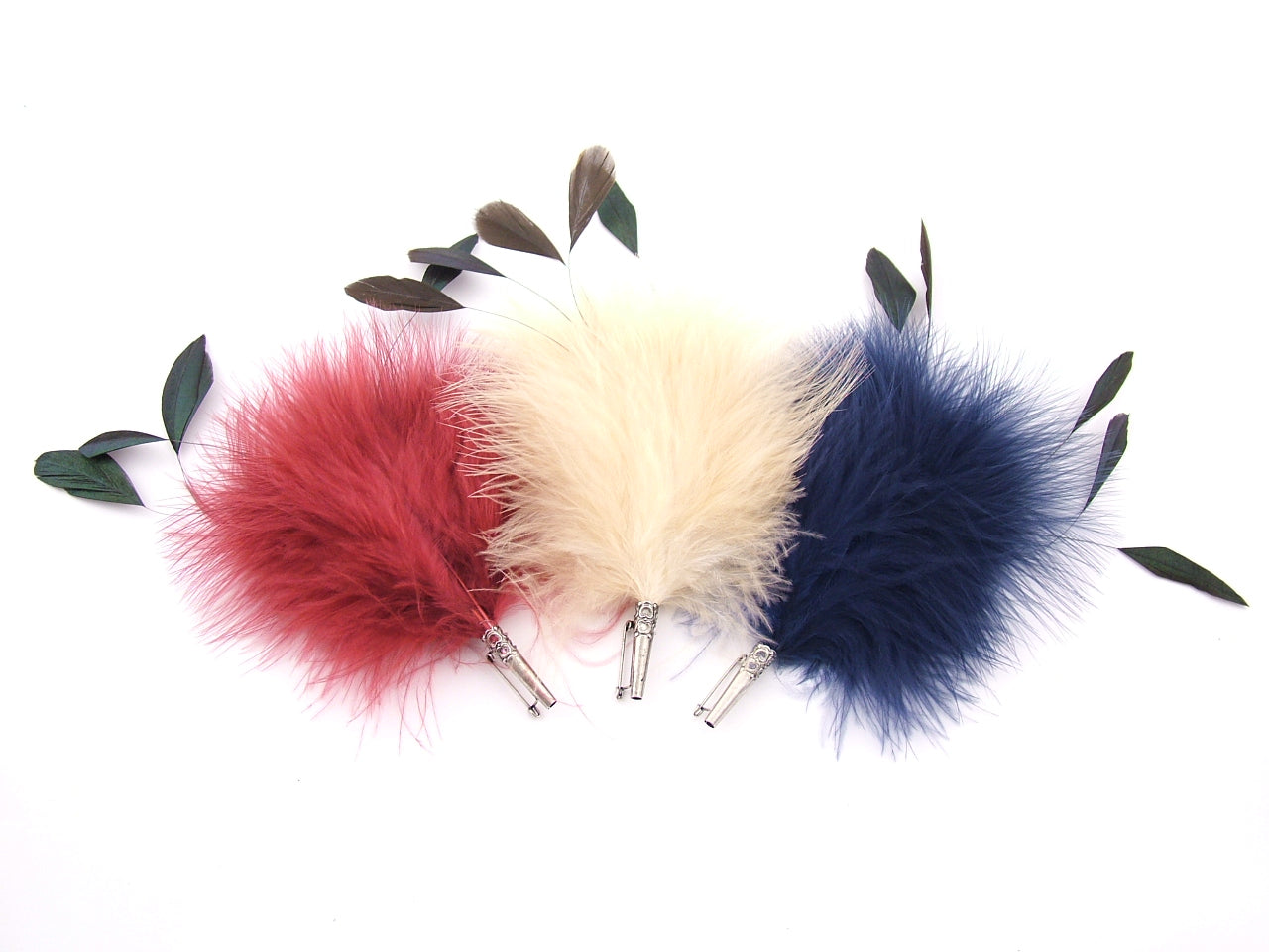 Cocktail Style Brooch - BCOQ10