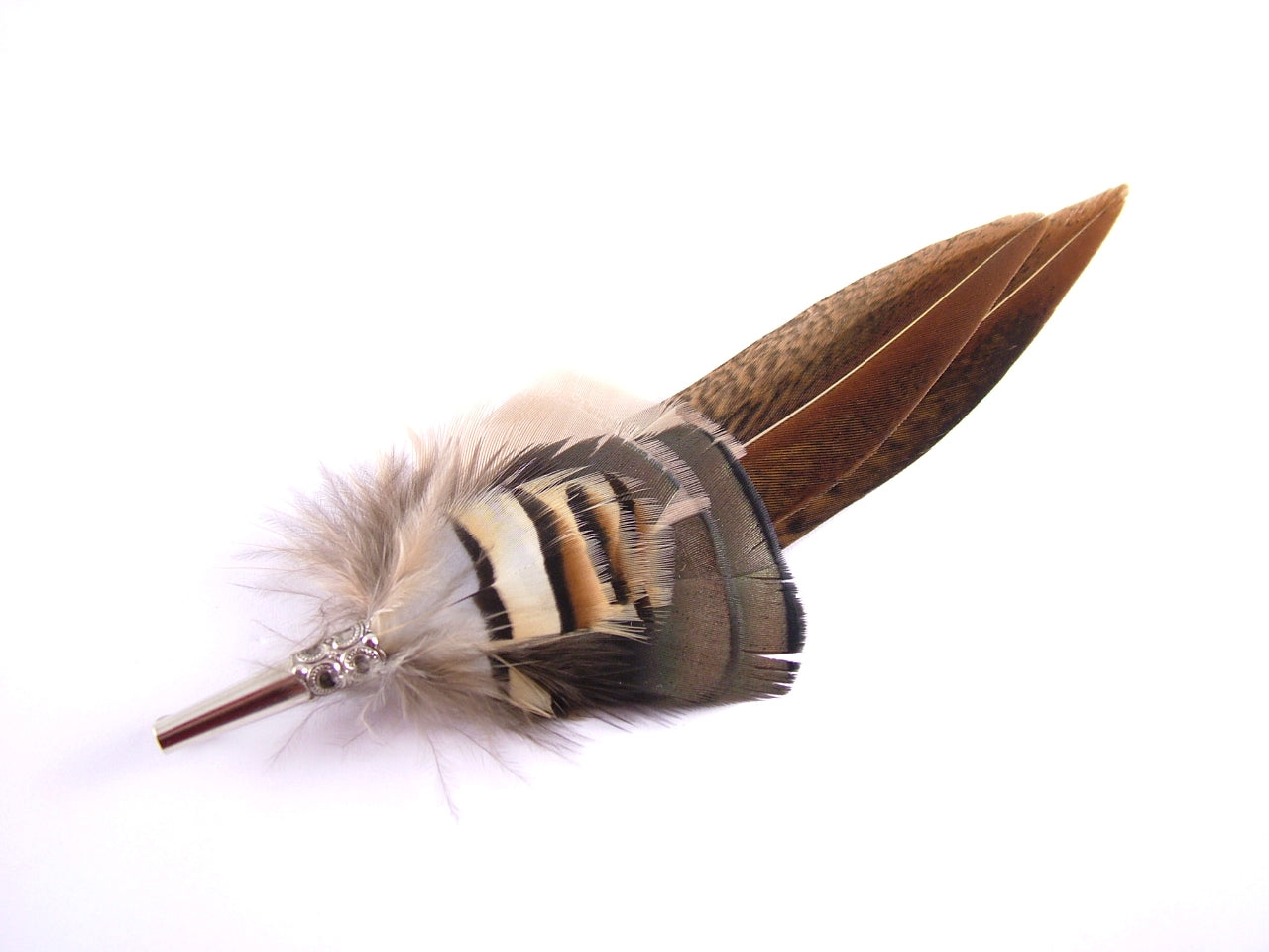 Country Style Brooch - BGPH3