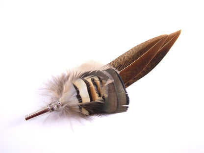 Country Style Brooch - BGPH3