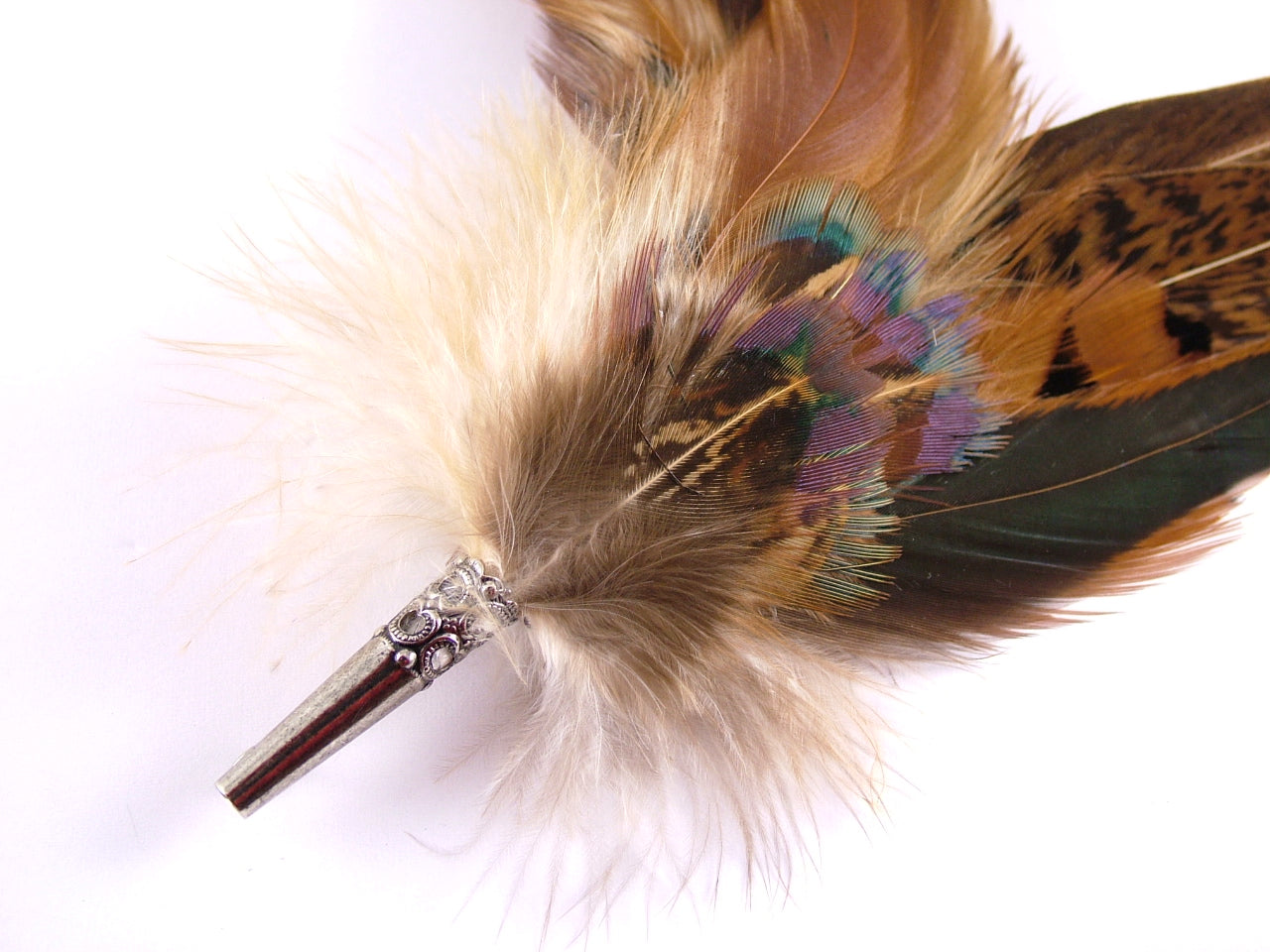 Country Style Brooch - BGPH5