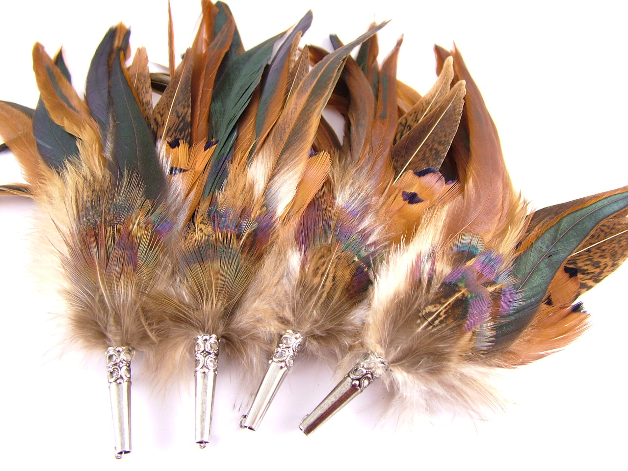 Country Style Brooch - BGPH5