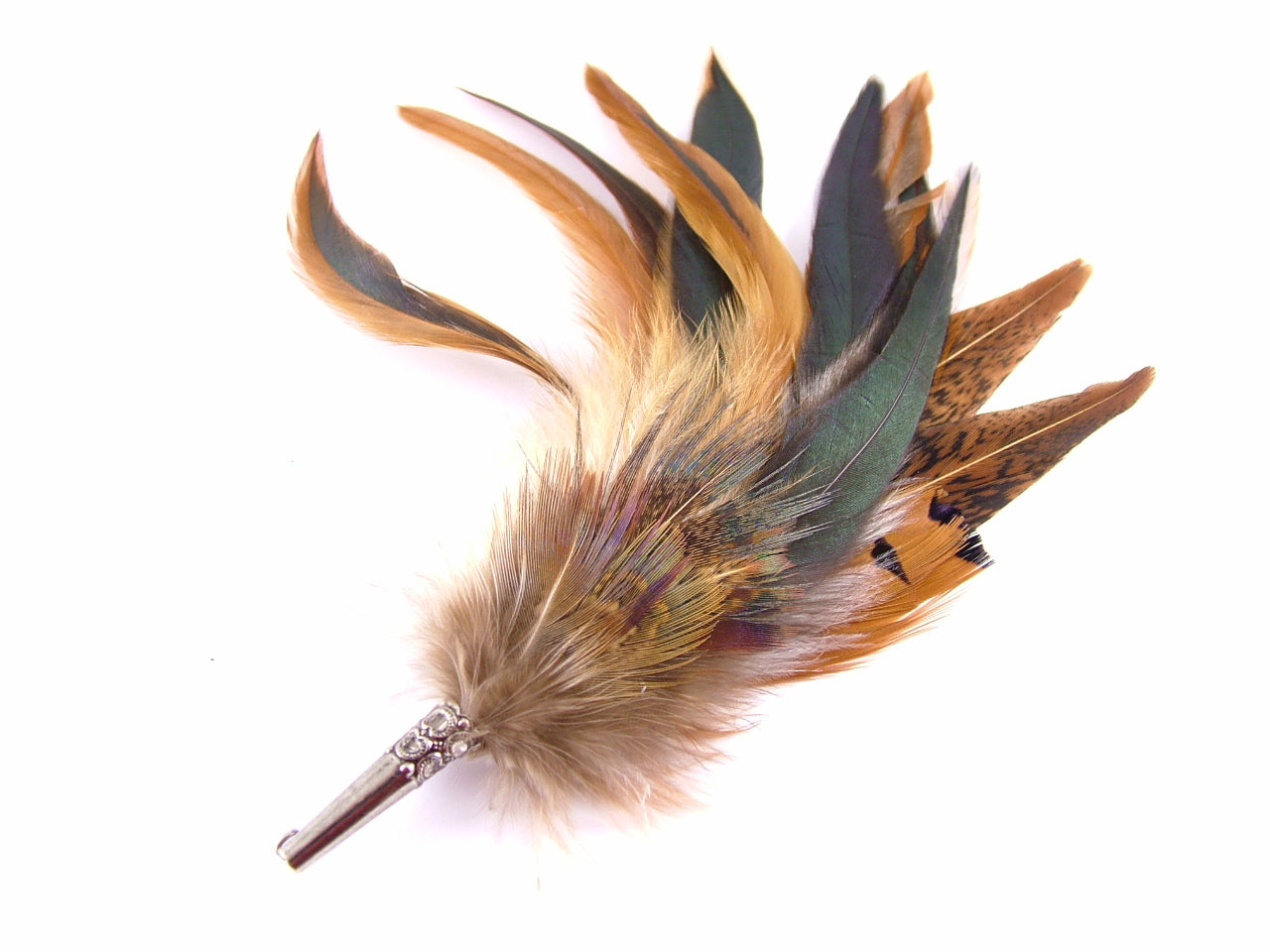 Country Style Brooch - BGPH5