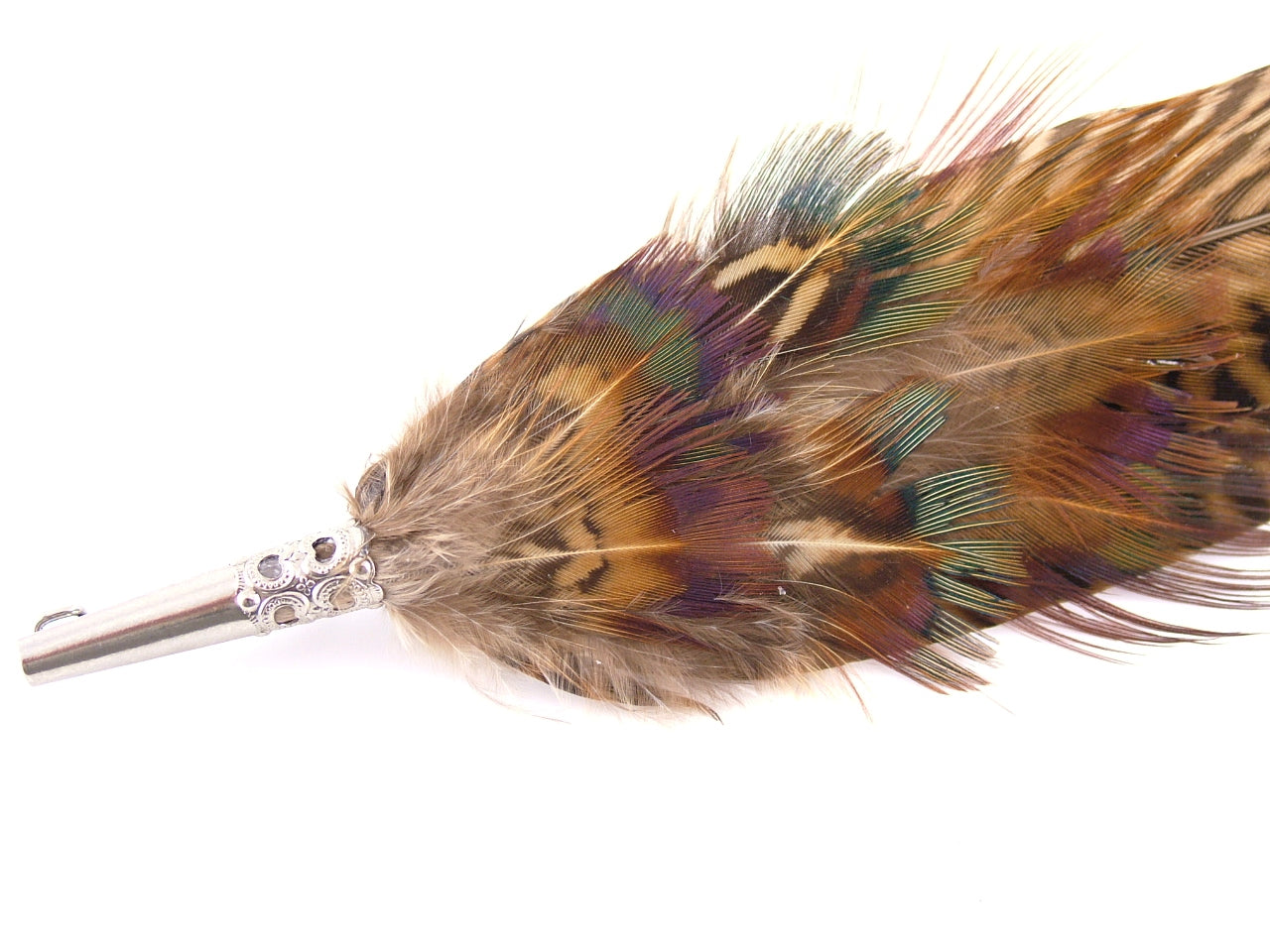 Country Style Brooch - BL6