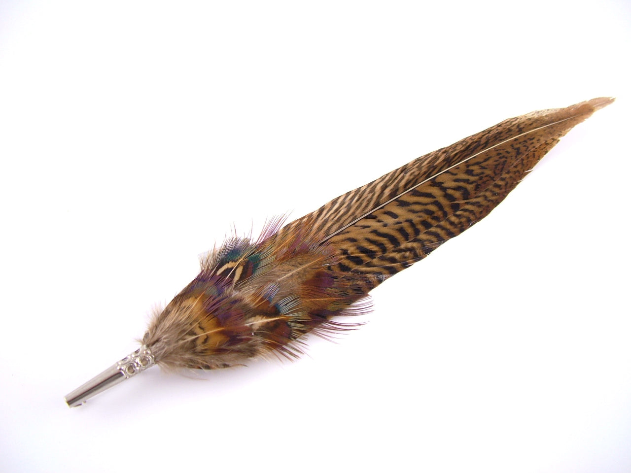 Country Style Brooch - BL6