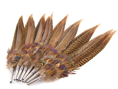 Country Style Brooch - BL6