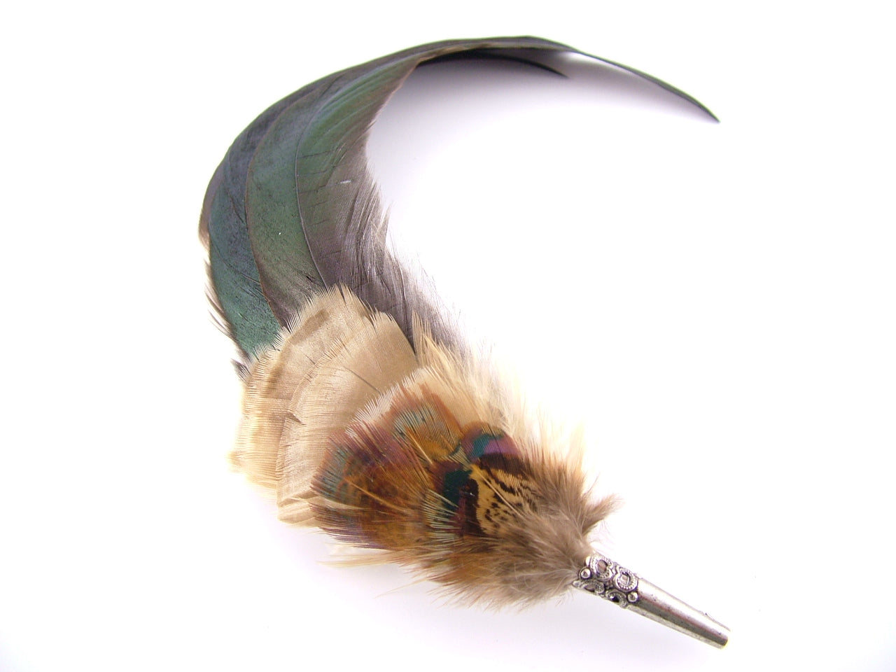 Country Style Brooch - BL9