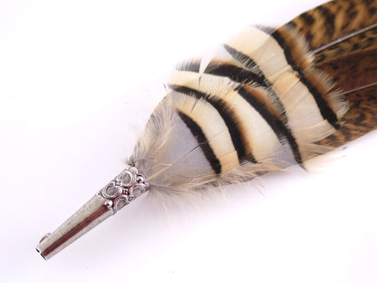 Country Style Brooch - BL13