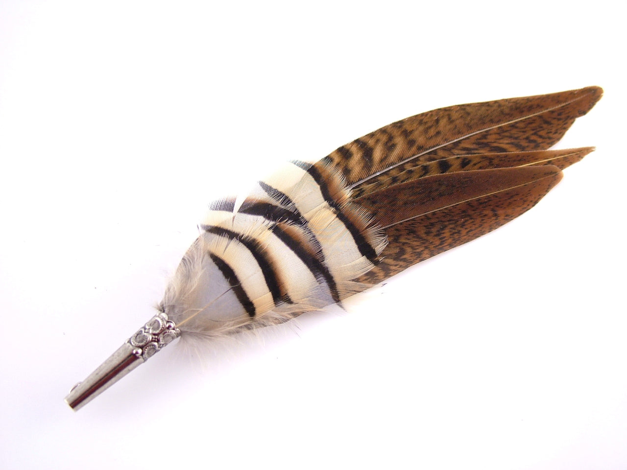 Country Style Brooch - BL13