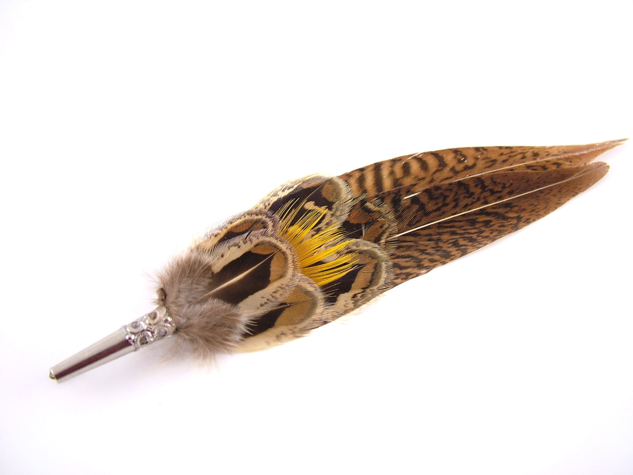 Country Style Brooch - BL15
