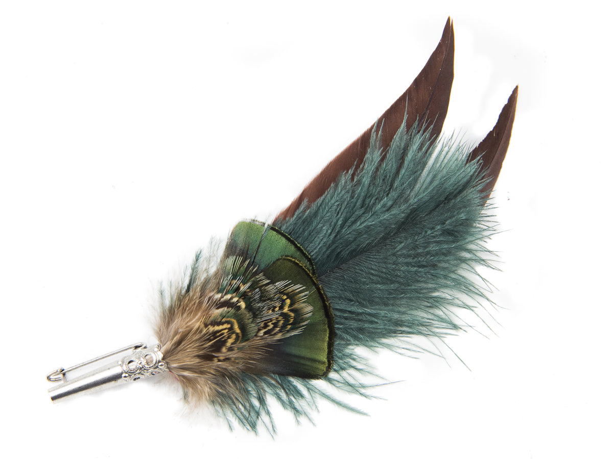 Brooch BL21