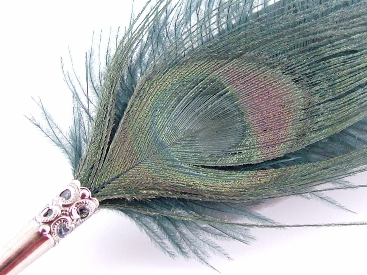 Country Style Brooch - BL26