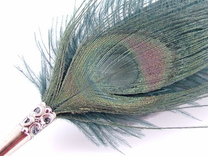Country Style Brooch - BL26