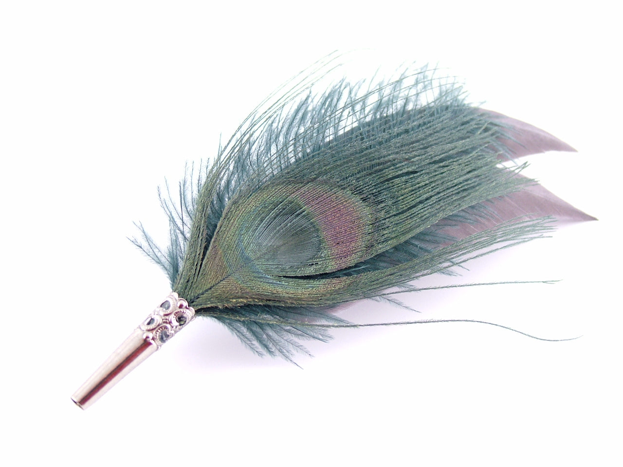 Country Style Brooch - BL26