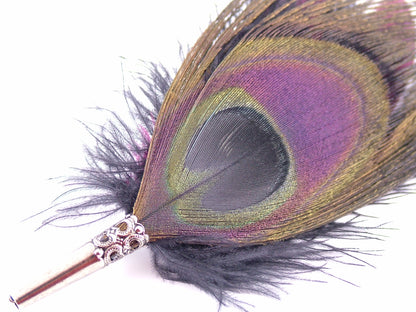 Country Style Brooch - BL27