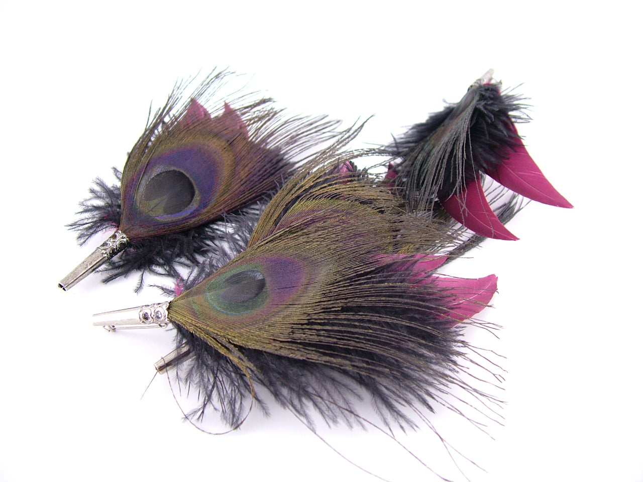 Country Style Brooch - BL27