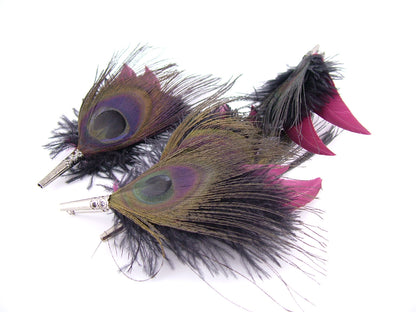 Country Style Brooch - BL27
