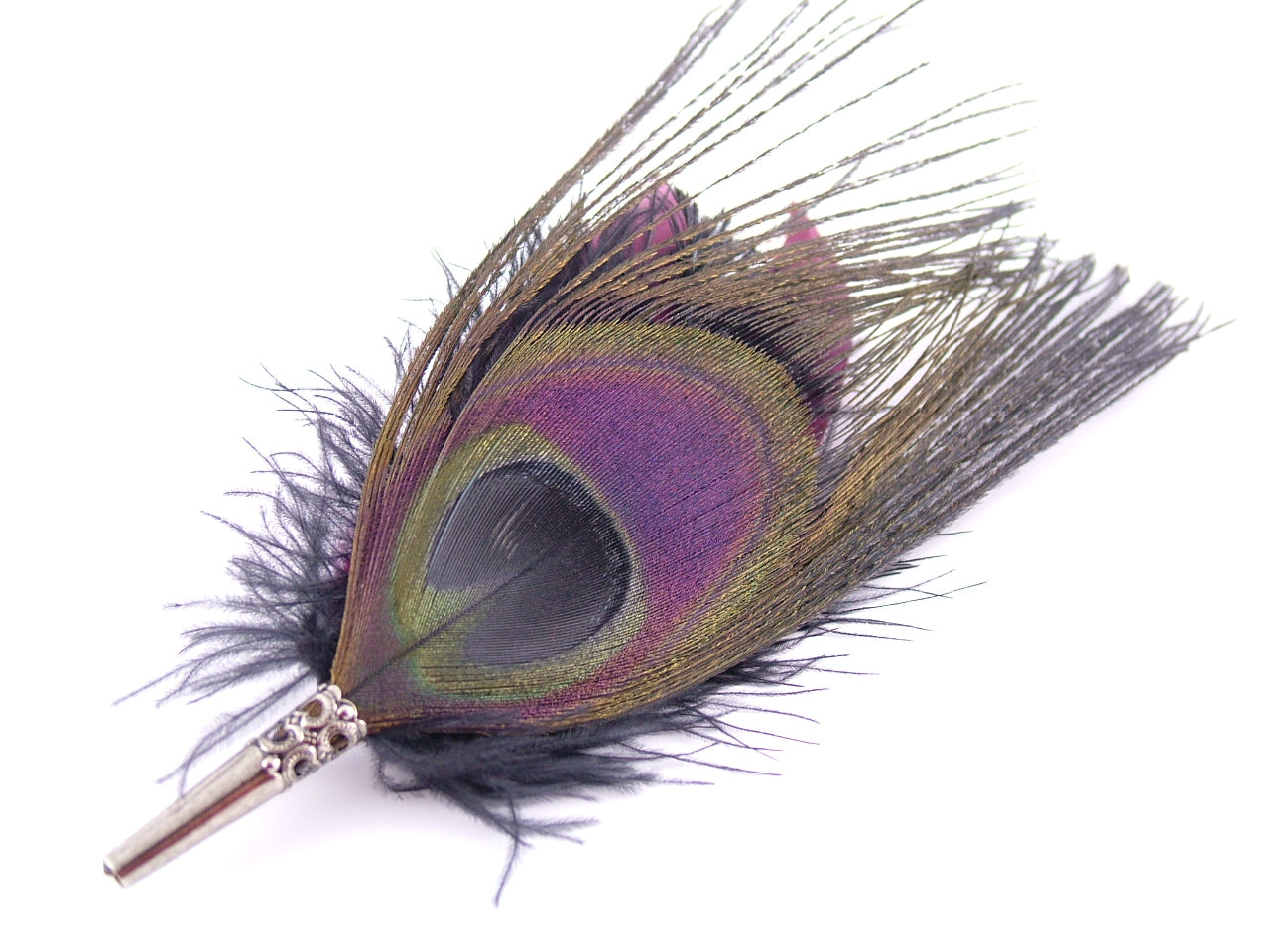 Country Style Brooch - BL27