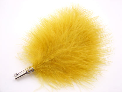 Cocktail Style Brooch - BMAR1