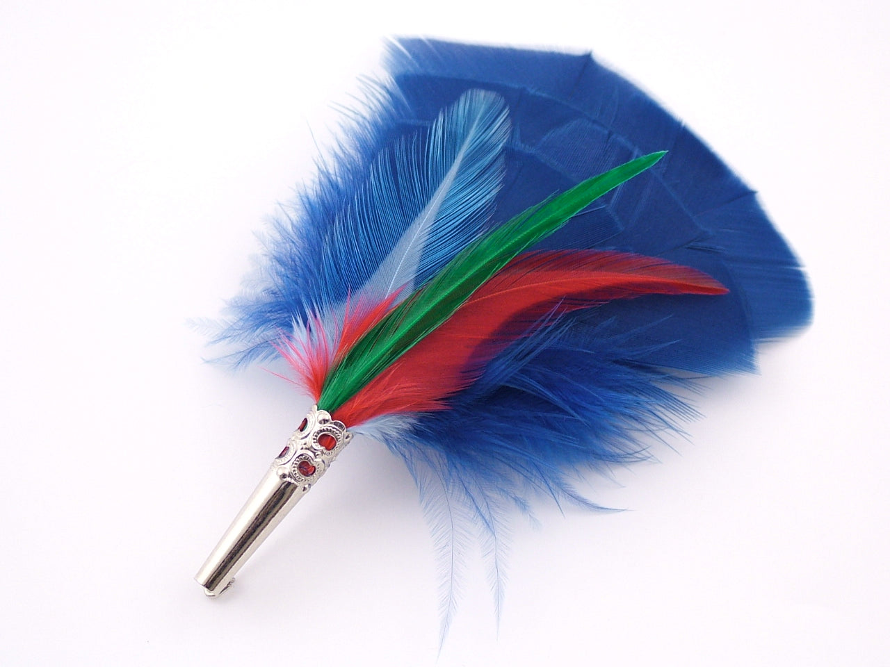 Cocktail Style Brooch - BNO13
