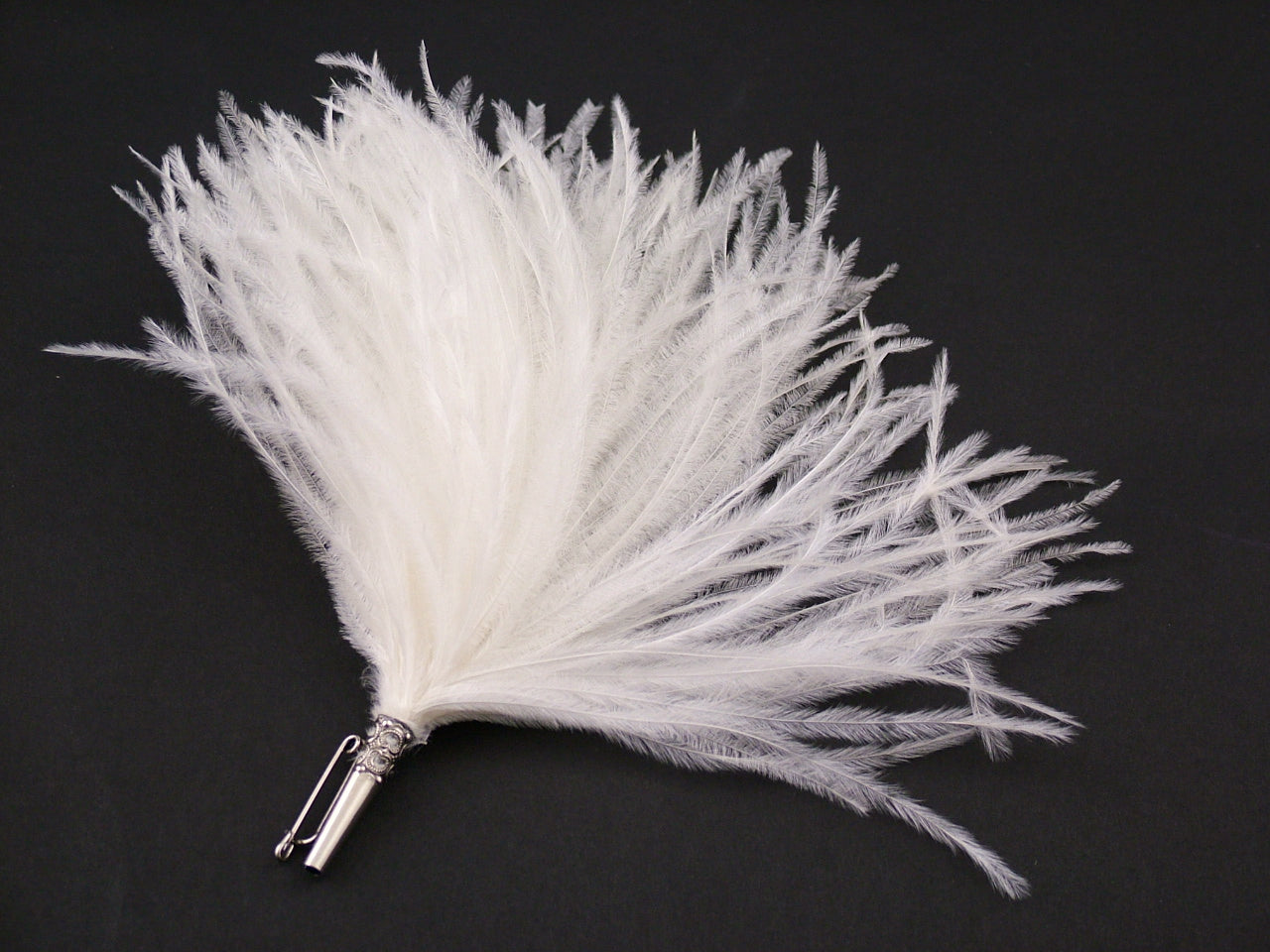 Cocktail Style Brooch - BOST1