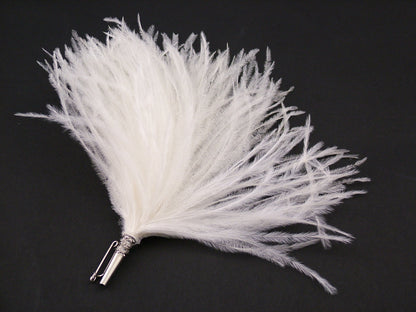 Cocktail Style Brooch - BOST1