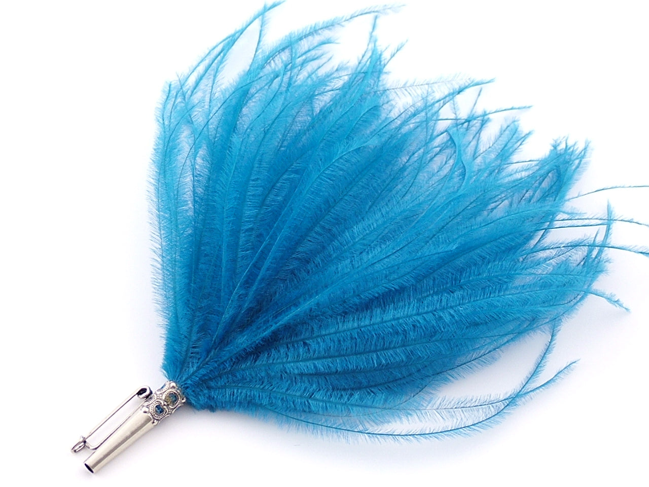 Cocktail Style Brooch - BOST1
