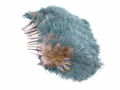 Country Style Brooch - BOST16