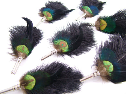 Country Style Brooch - BOST17