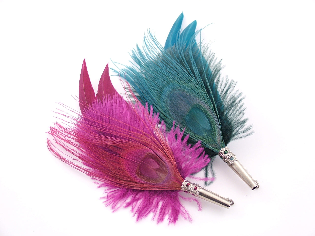 Cocktail Style Brooch - BPEC5