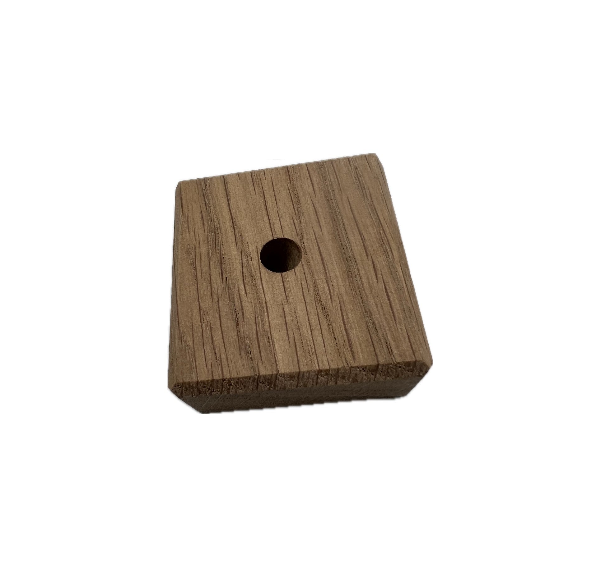 Oak pen Stand