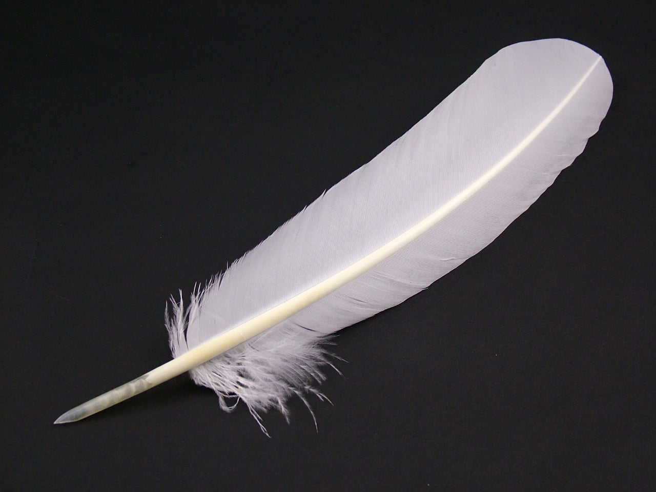 Hand Cut Pen