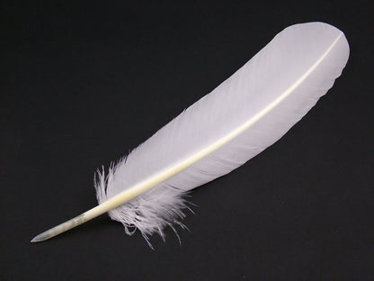Hand Cut Pen