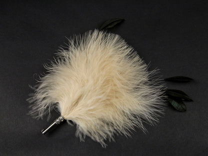 Cocktail Style Brooch - BCOQ10 (Pack of 3)