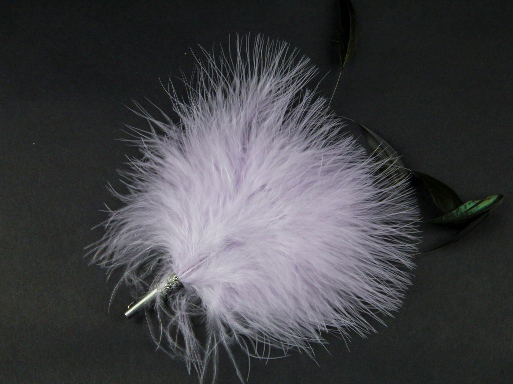 Cocktail Style Brooch - BCOQ10 (Pack of 3)