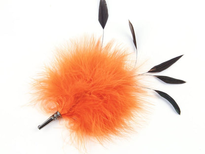 Cocktail Style Brooch - BCOQ10 (Pack of 3)