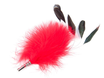 Cocktail Style Brooch - BCOQ10 (Pack of 3)