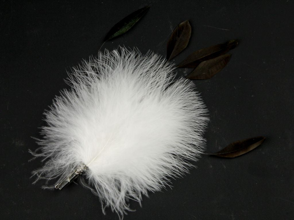 Cocktail Style Brooch - BCOQ10 (Pack of 3)