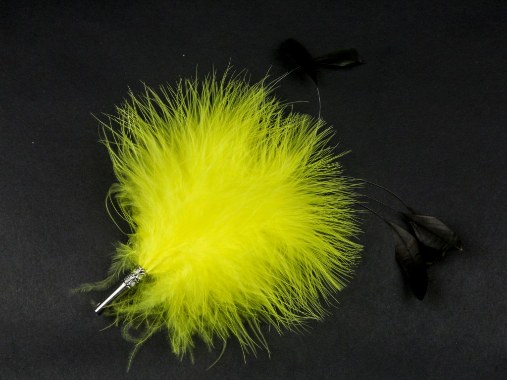 Cocktail Style Brooch - BCOQ10 (Pack of 3)