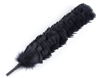 Feather Bonnet Hackle single colour