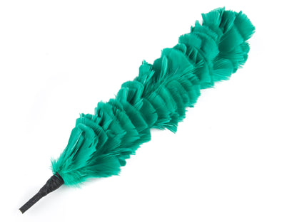 Feather Bonnet Hackle single colour