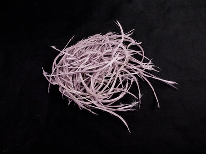 Bulk Goose Biot Feathers