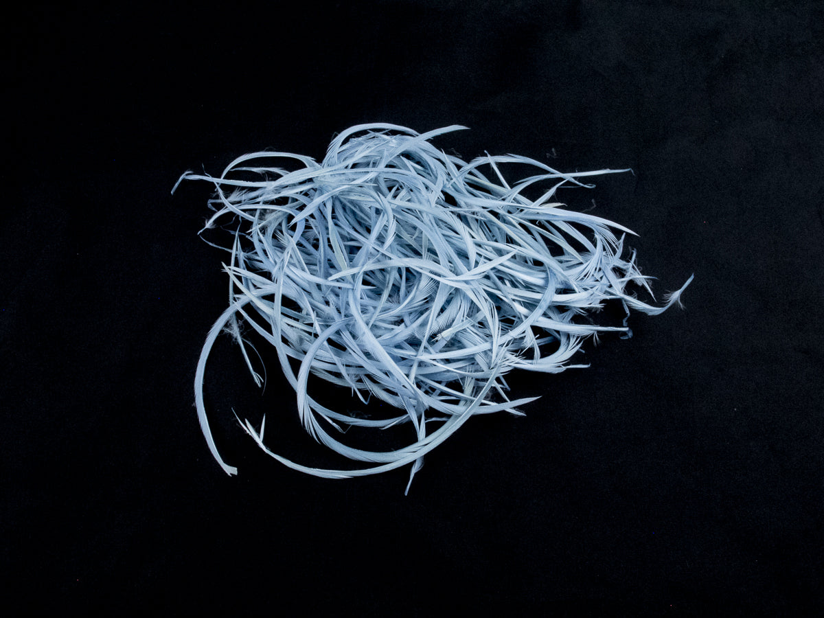 Bulk Goose Biot Feathers