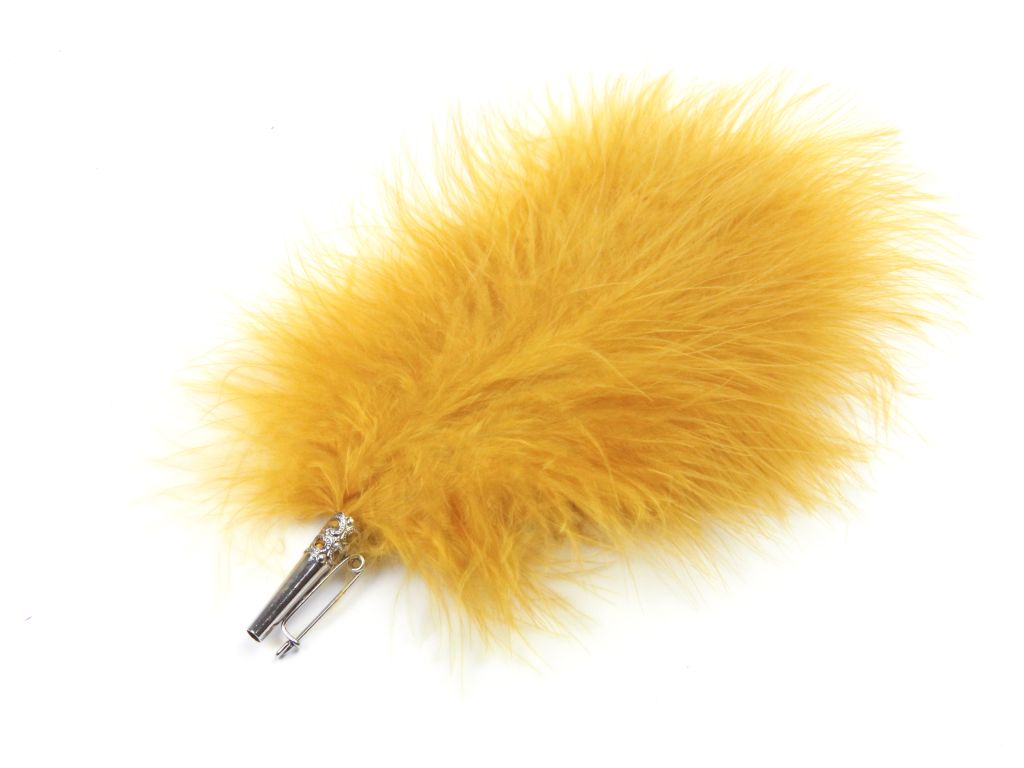 Cocktail Style Brooch - BMAR1 (Pack of 3)
