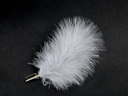 Cocktail Style Brooch - BMAR1 (Pack of 3)