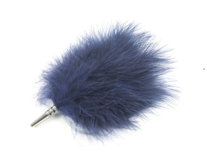 Cocktail Style Brooch - BMAR1 (Pack of 3)